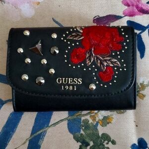 Guess Wallet